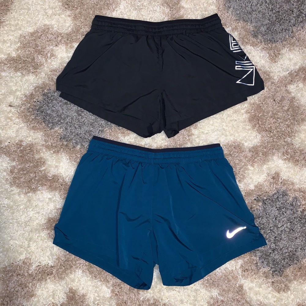 Brand New Nike Running Shorts